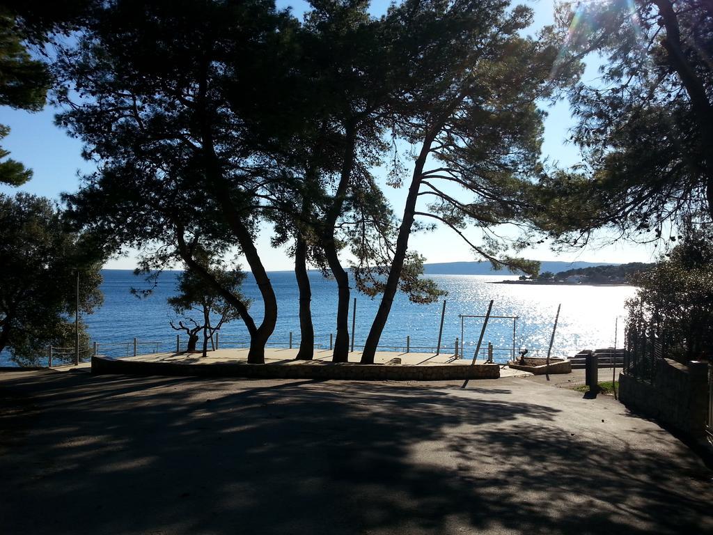 Apartments Marta Krk Town Εξωτερικό φωτογραφία