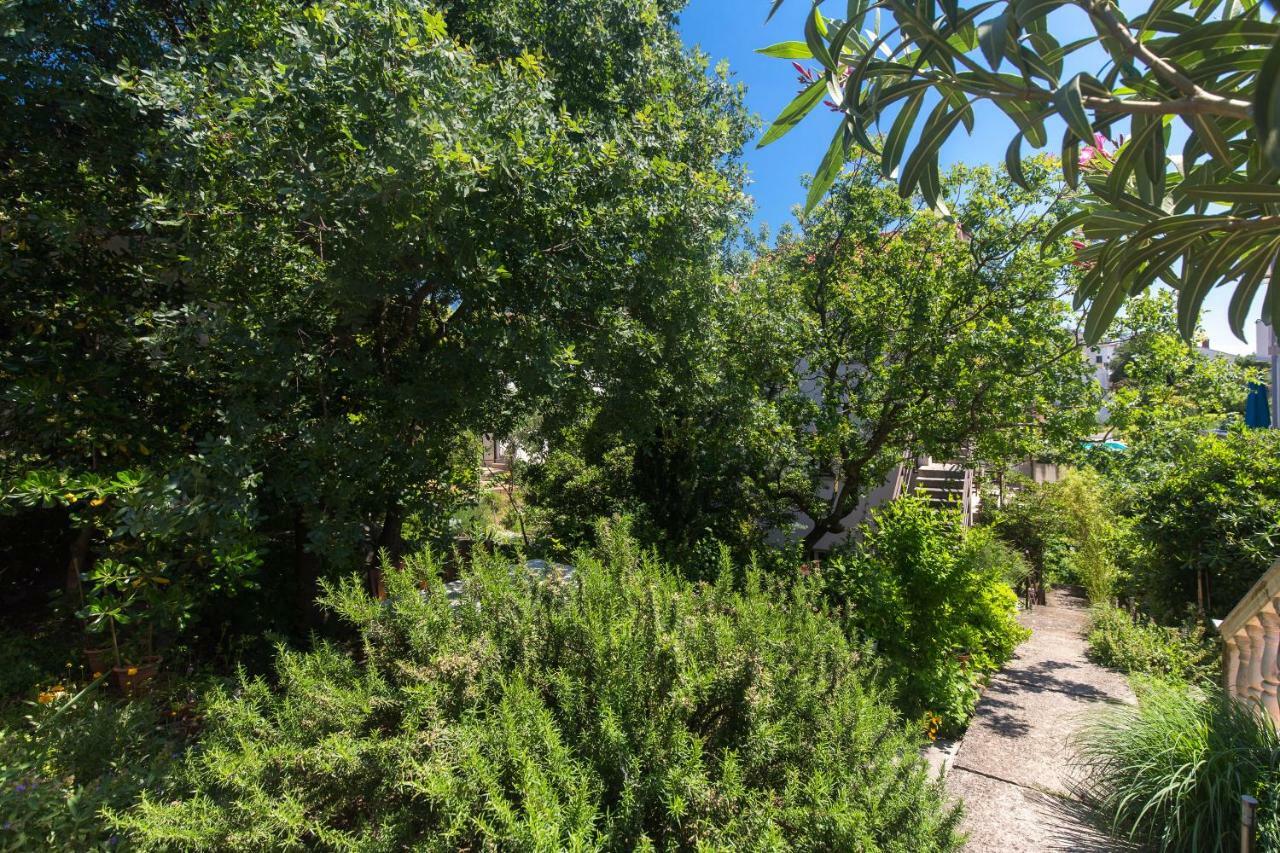 Apartments Marta Krk Town Εξωτερικό φωτογραφία