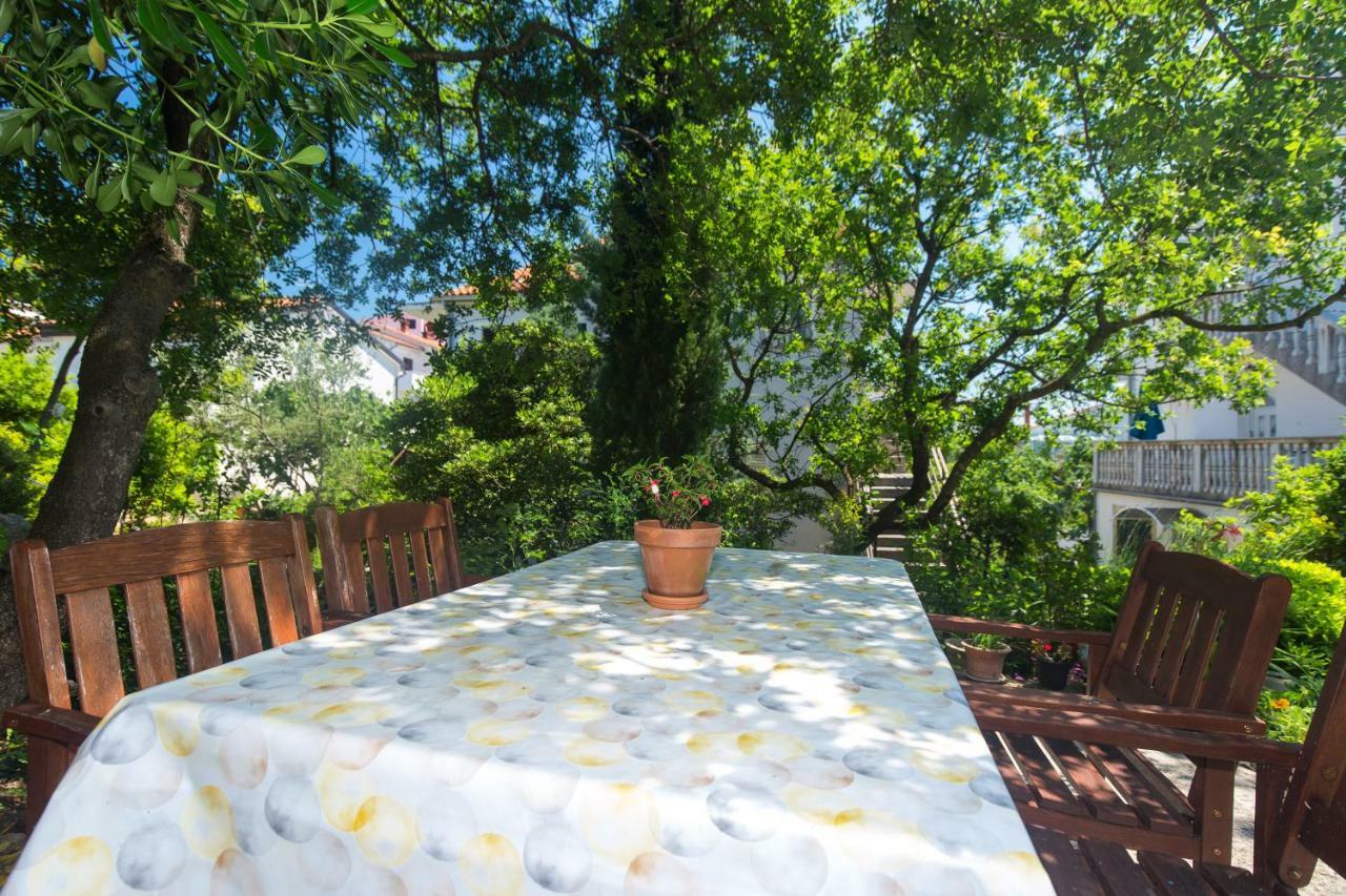 Apartments Marta Krk Town Εξωτερικό φωτογραφία