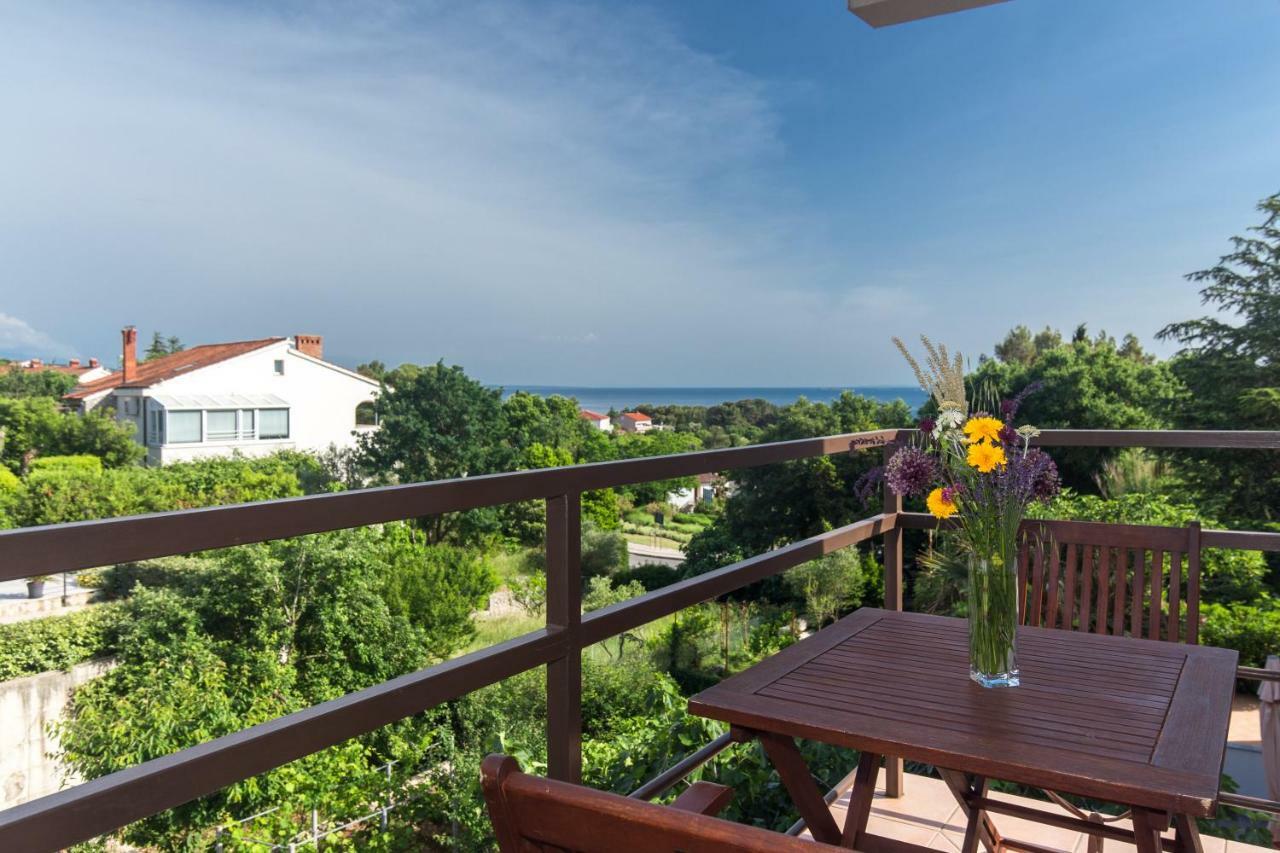 Apartments Marta Krk Town Εξωτερικό φωτογραφία