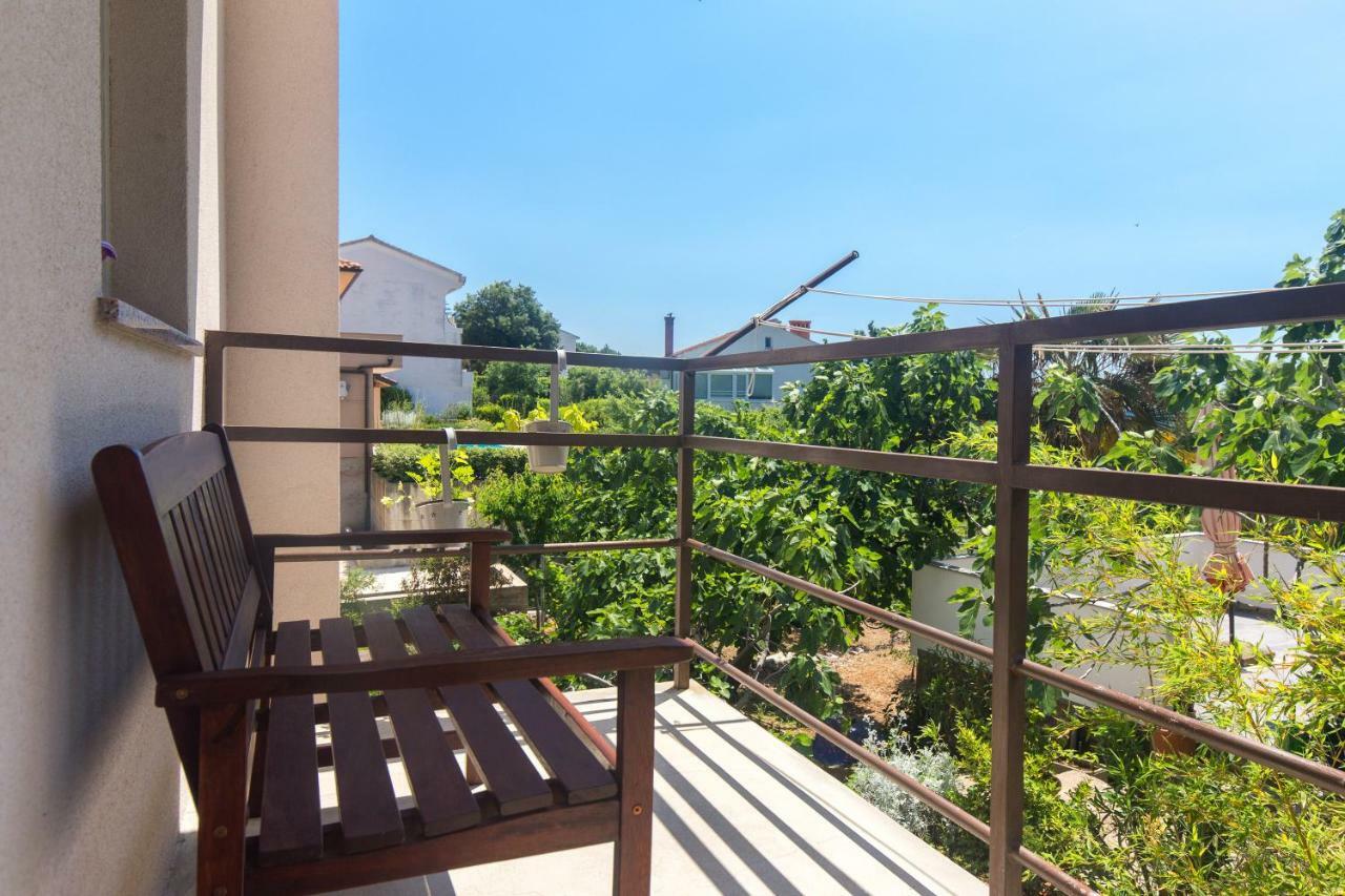 Apartments Marta Krk Town Εξωτερικό φωτογραφία